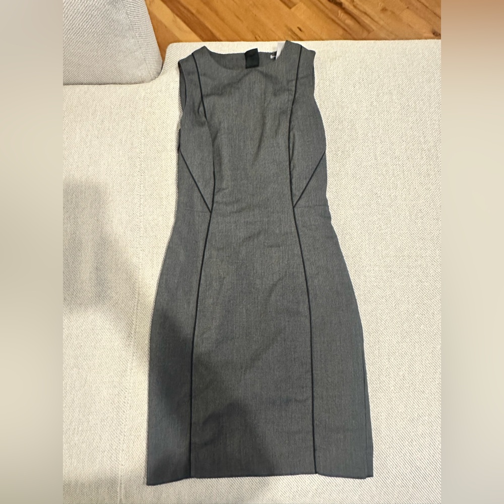 H&M pencil dress